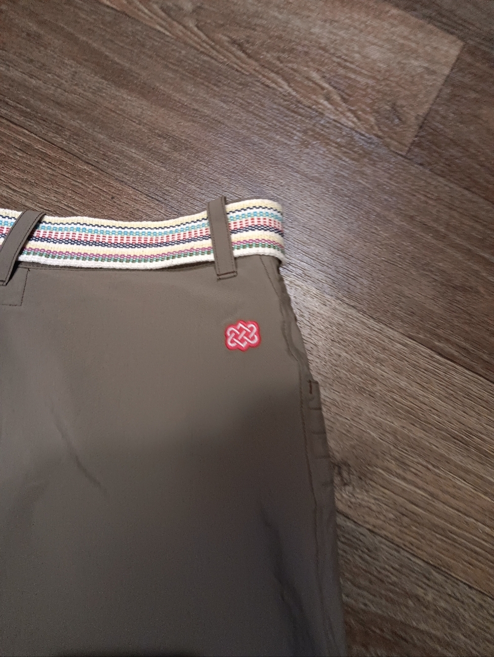 Sherpa Adventure Gear Women's Mina Skirt - Picture 4 of 5